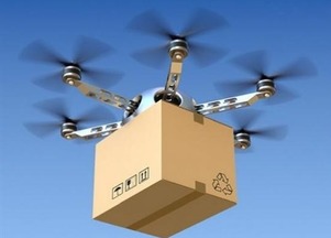 大疆創(chuàng)新領跑無人機市場 軟件生態(tài)構(gòu)筑核心競爭力