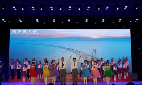 新時代文明實踐廣東‘七個一百’精品項目下基層活動走進什石洋村 廣場文藝展演與教育咨詢服務(wù)溫暖人心