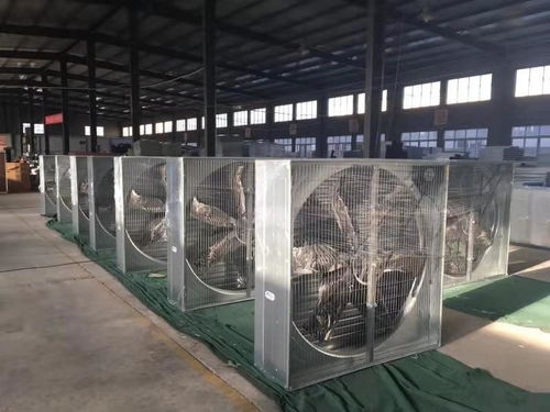 山東冠宇通風設備 打造專業(yè)通風解決方案的卓越品牌